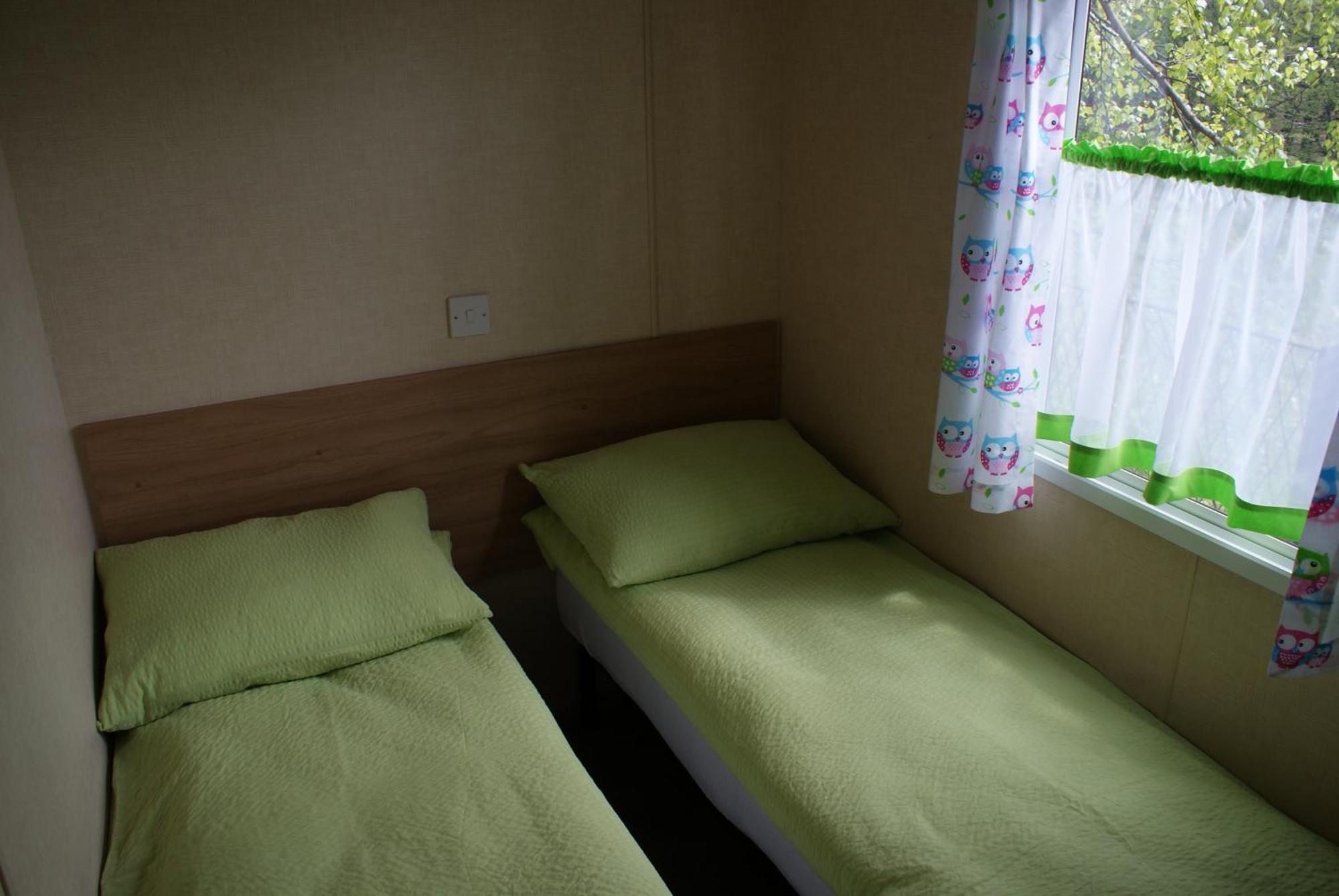 Agroturystyka Wichrowe Wzgorze Osiek  Bagian luar foto