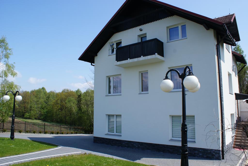 Agroturystyka Wichrowe Wzgorze Osiek  Bagian luar foto