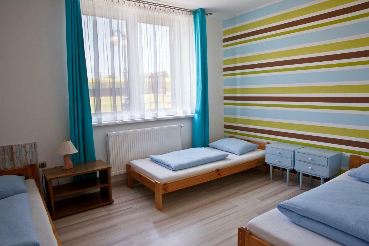 Agroturystyka Wichrowe Wzgorze Osiek  Bagian luar foto