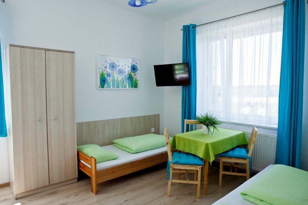 Agroturystyka Wichrowe Wzgorze Osiek  Bagian luar foto