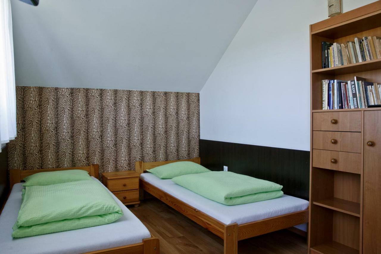 Agroturystyka Wichrowe Wzgorze Osiek  Bagian luar foto