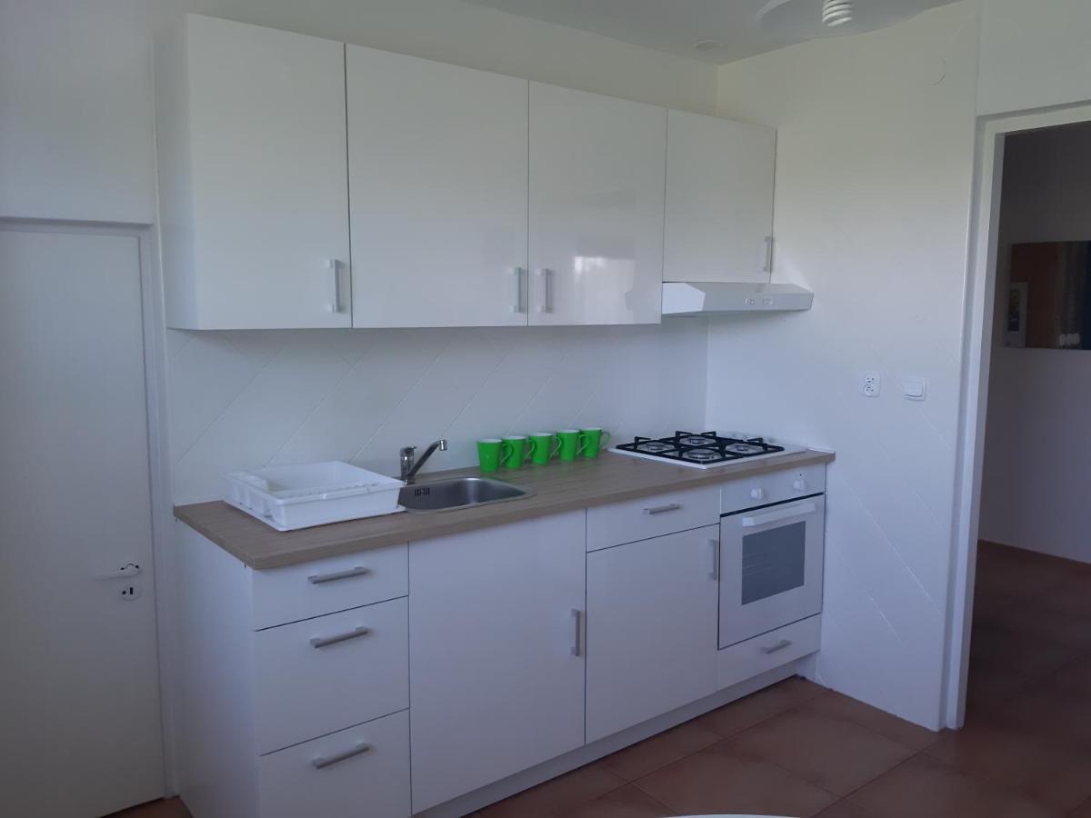 Agroturystyka Wichrowe Wzgorze Osiek  Bagian luar foto