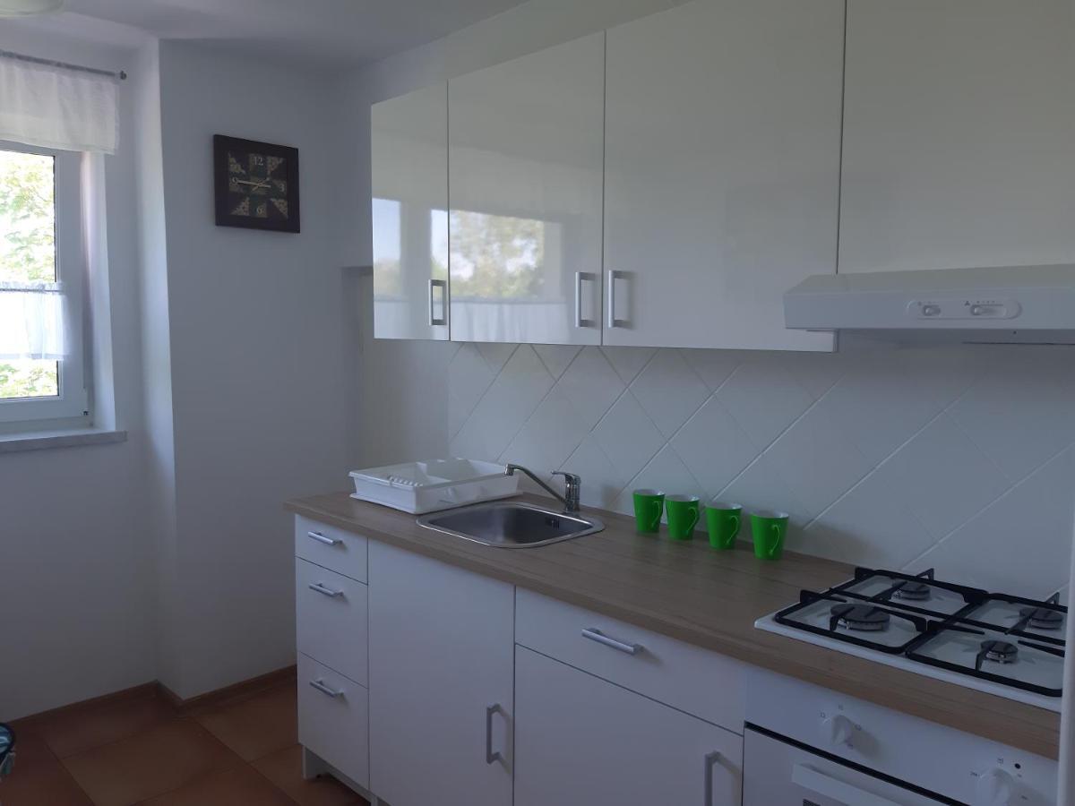 Agroturystyka Wichrowe Wzgorze Osiek  Bagian luar foto