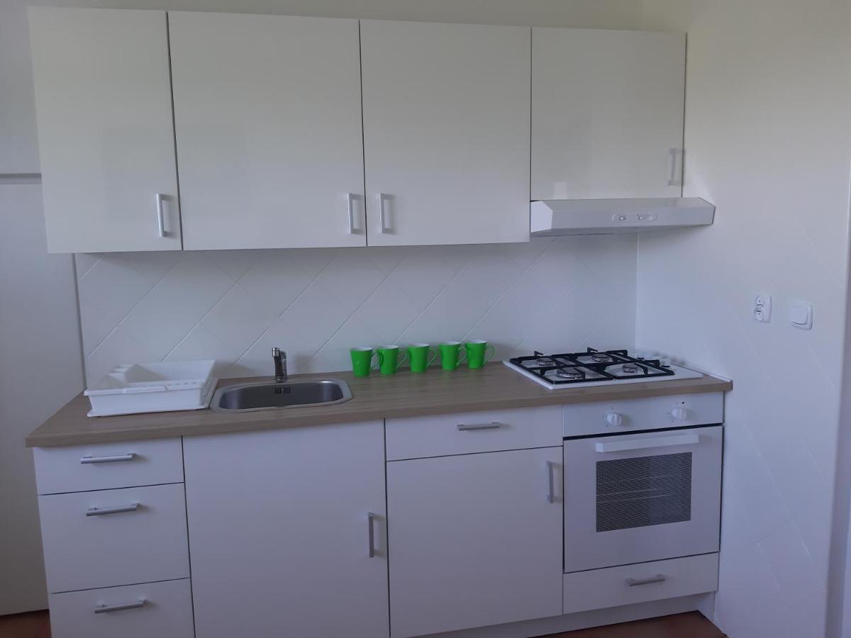 Agroturystyka Wichrowe Wzgorze Osiek  Bagian luar foto
