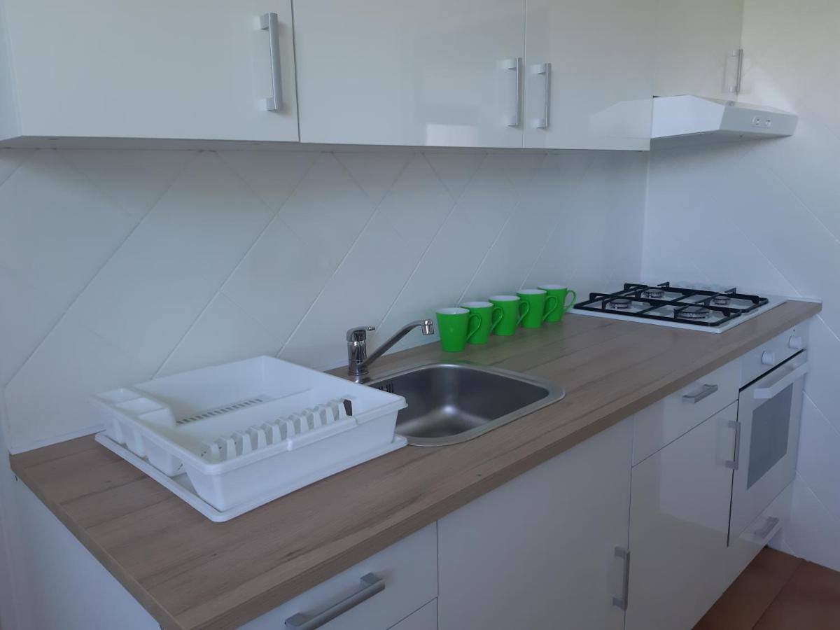 Agroturystyka Wichrowe Wzgorze Osiek  Bagian luar foto